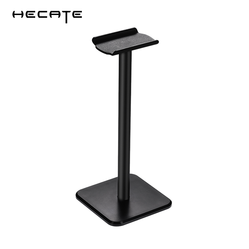 HECATE/漫步者电竞金属耳机支架立式耳机挂架头戴式耳机架子