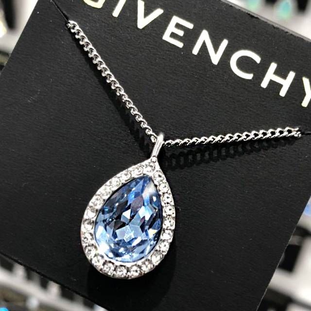 纪梵希/项链/未使用/CY23029009/[240603DSCX]