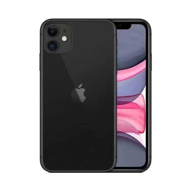 95新 Apple/苹果 苹果iPhone11国行双卡双待