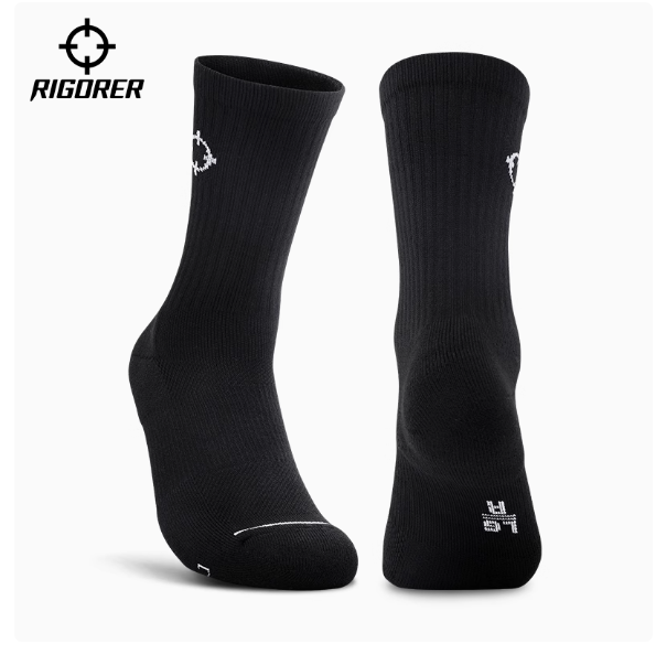 准者篮球袜赠品