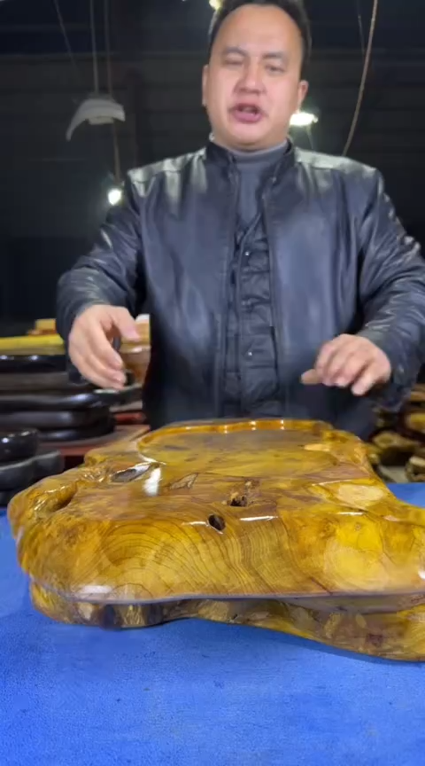 【闪购商品】木头89.99
