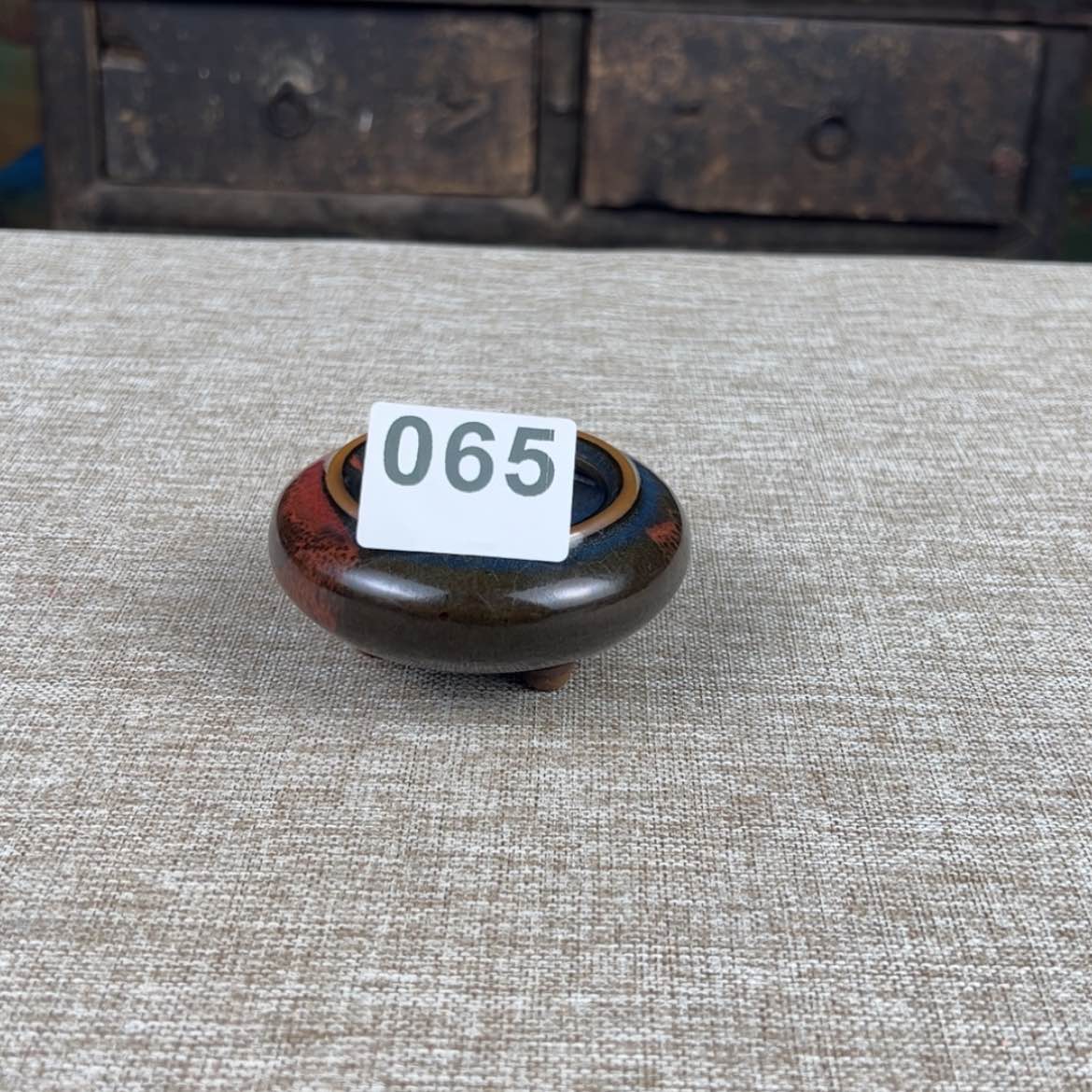 【闪购商品】摆件五大名窑，八大窑系