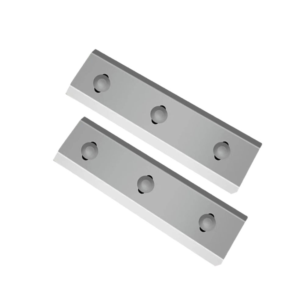 加厚铡草机刀片切草机刀片配秸秆刀具刀片打草机刀片