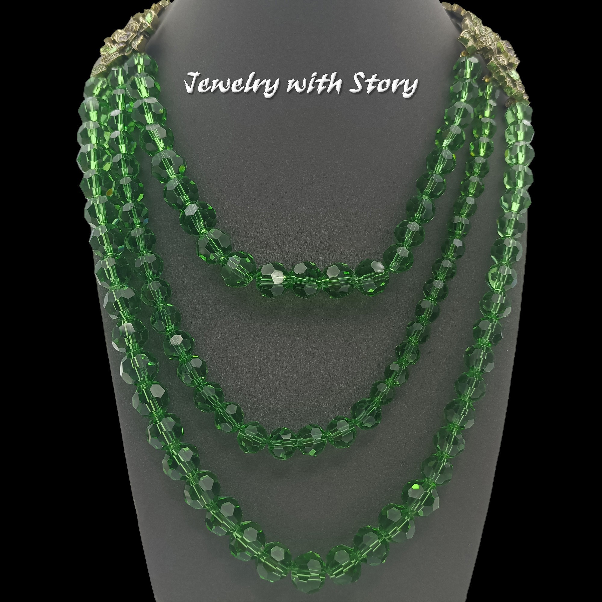 铜合金合成锆石项链 TT7YJ-33878 项链欧美简约气质时尚小众个性