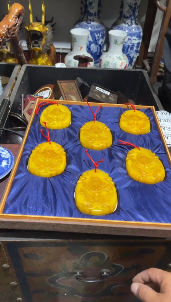 【闪购商品】瓷片主播推荐精美好物