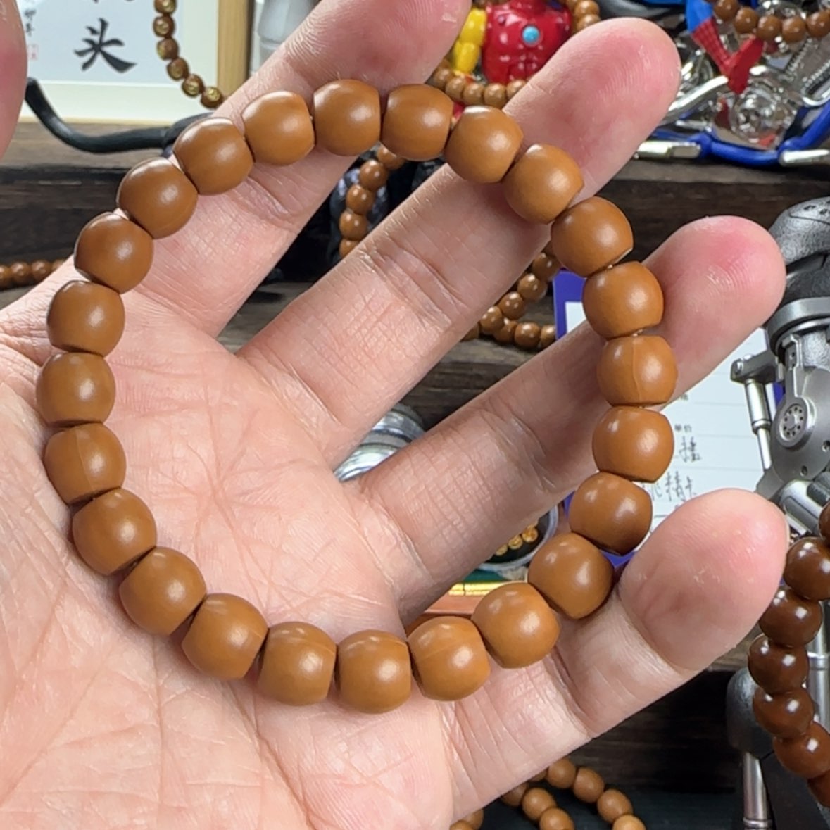 【闪购商品】猴头核桃吊坠?***?