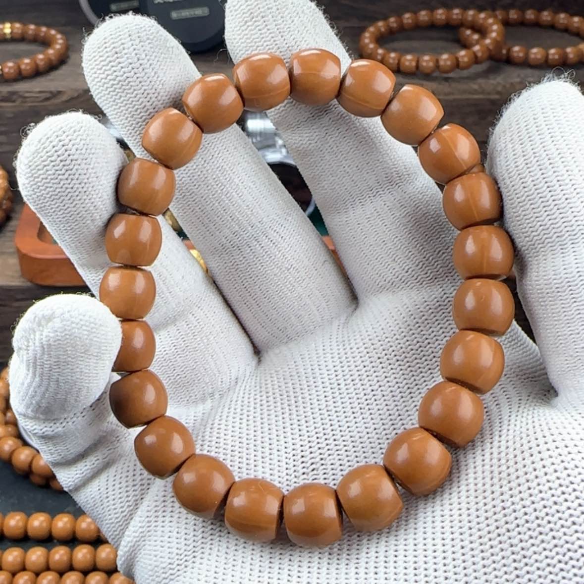 【闪购商品】猴头核桃吊坠