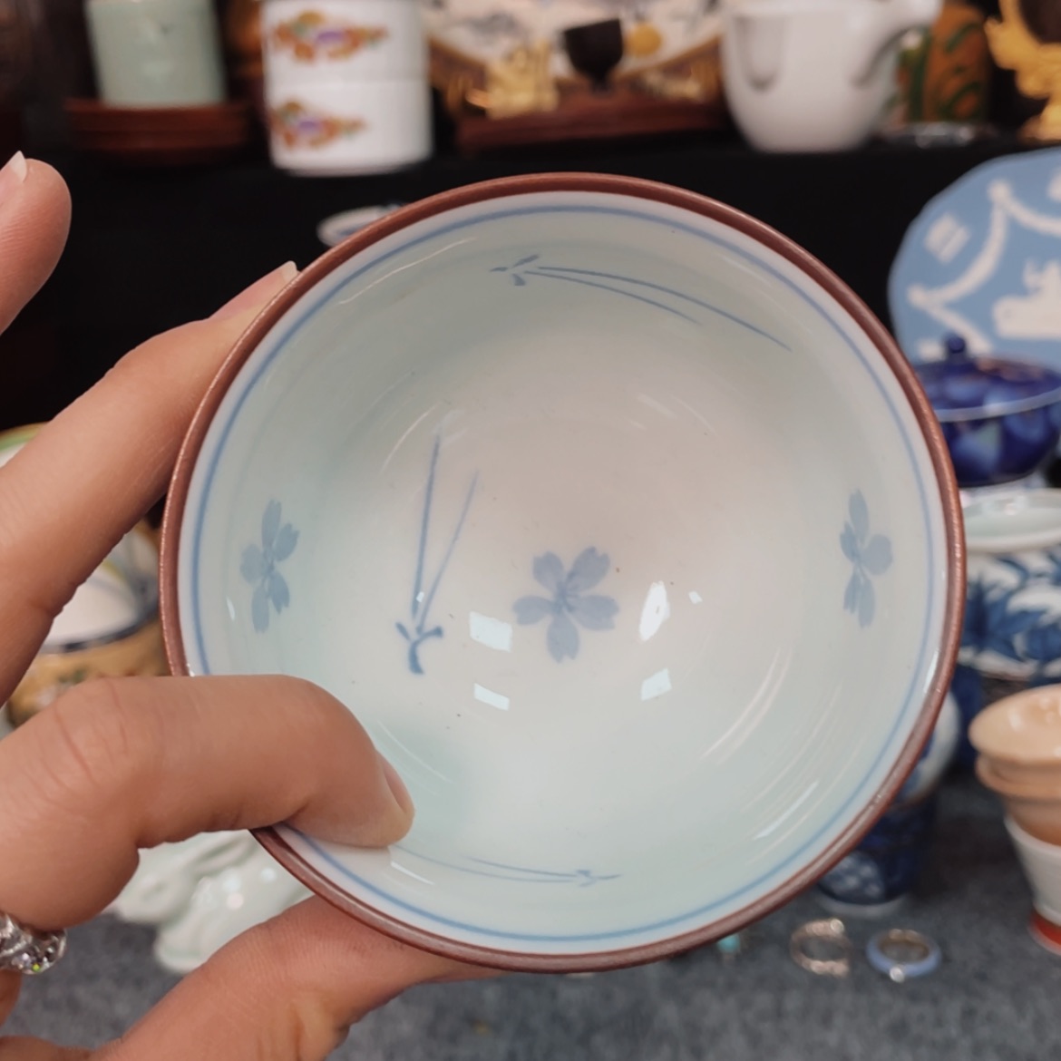 【闪购商品】陶瓷艺术