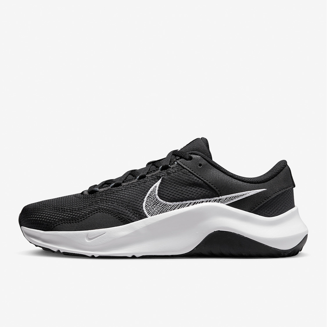【微瑕慎拍】NIKE/耐克女子训练鞋DM1119-001-37.5(非原盒)