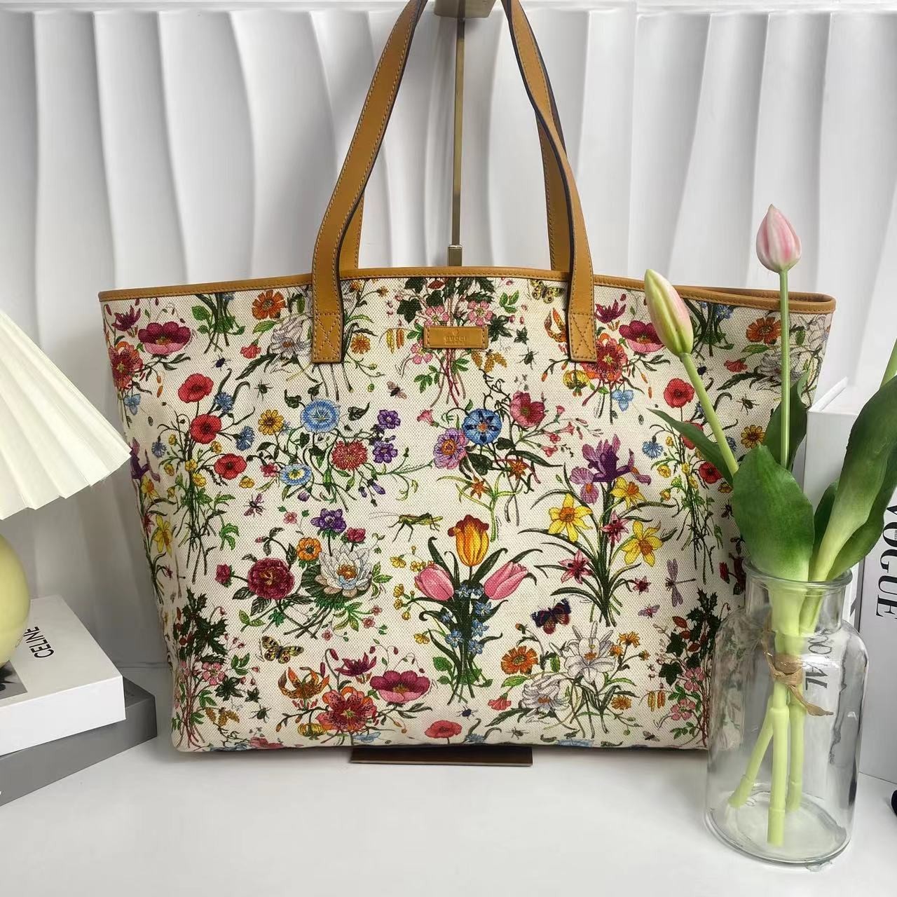 95新 GUCCI/古驰 多多奢品/古驰单肩包/95新