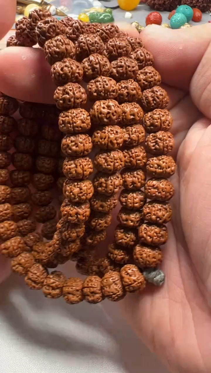 【闪购商品】金刚菩提手串金刚菩提手串