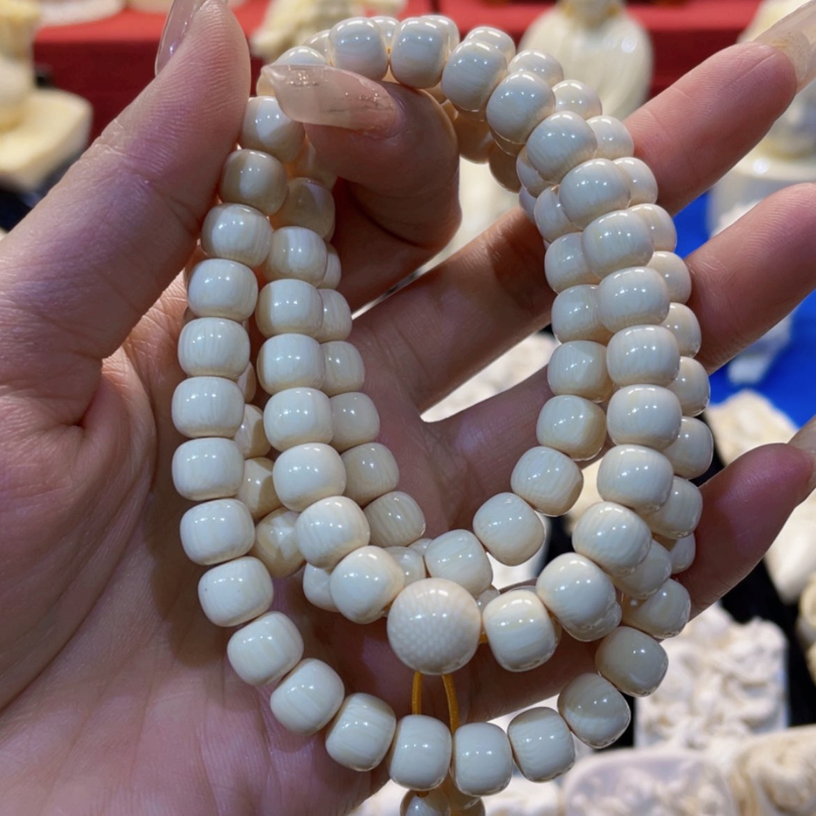 【闪购商品】0.8108根雕