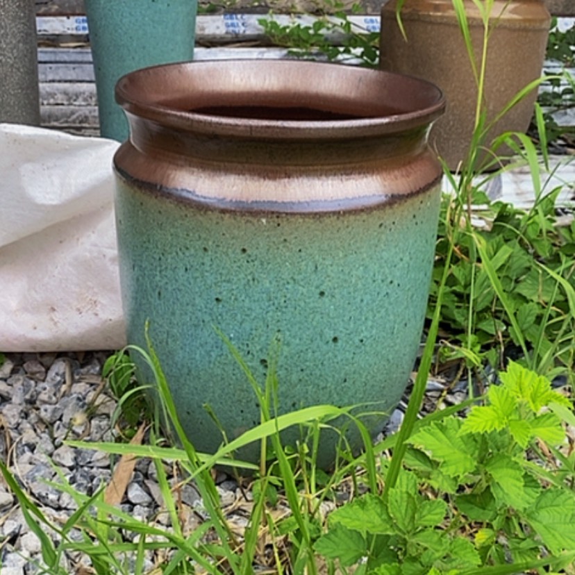 【闪购商品】红陶20CM以下30/36有孔