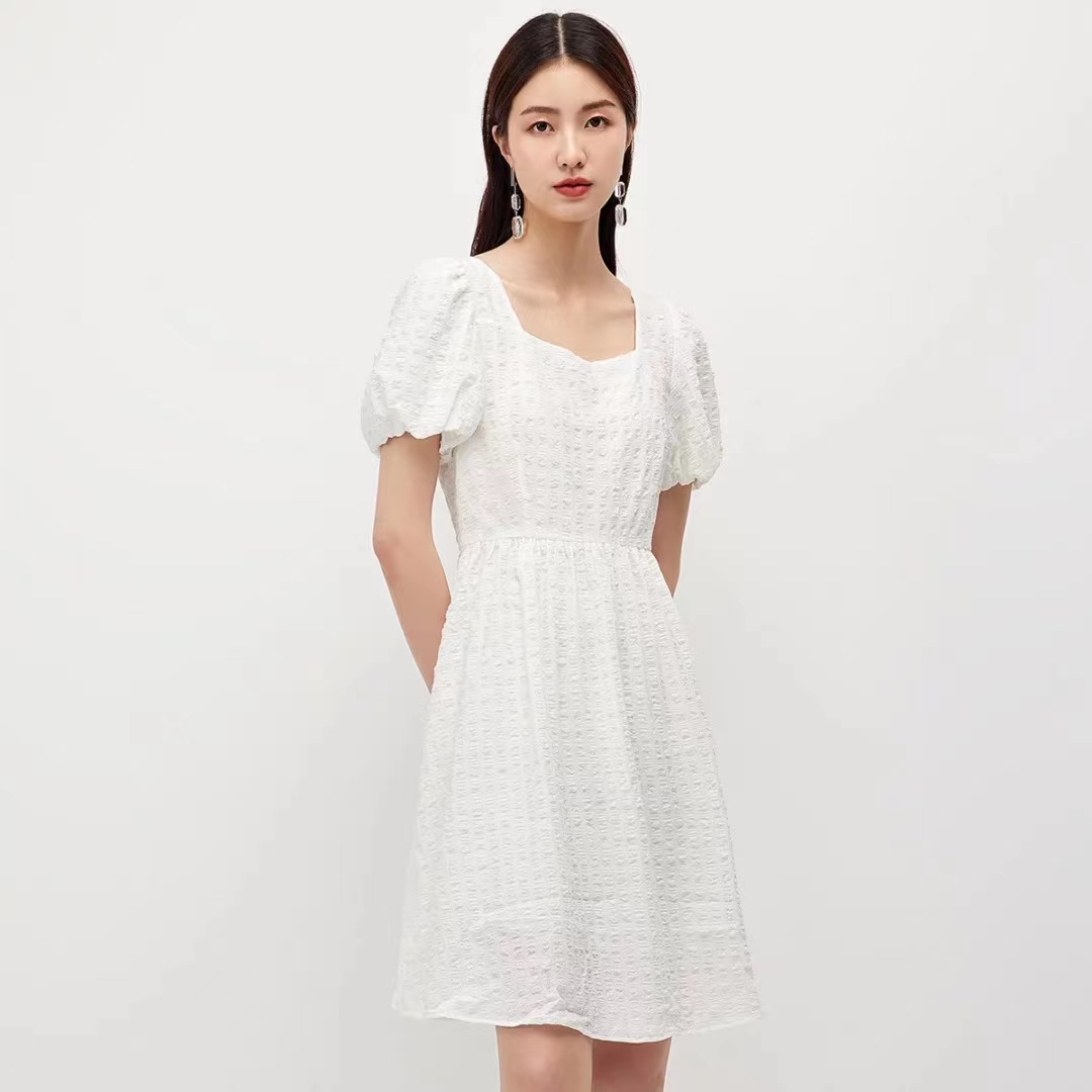 A111-120丸子好物推荐连衣裙等~库存略足..