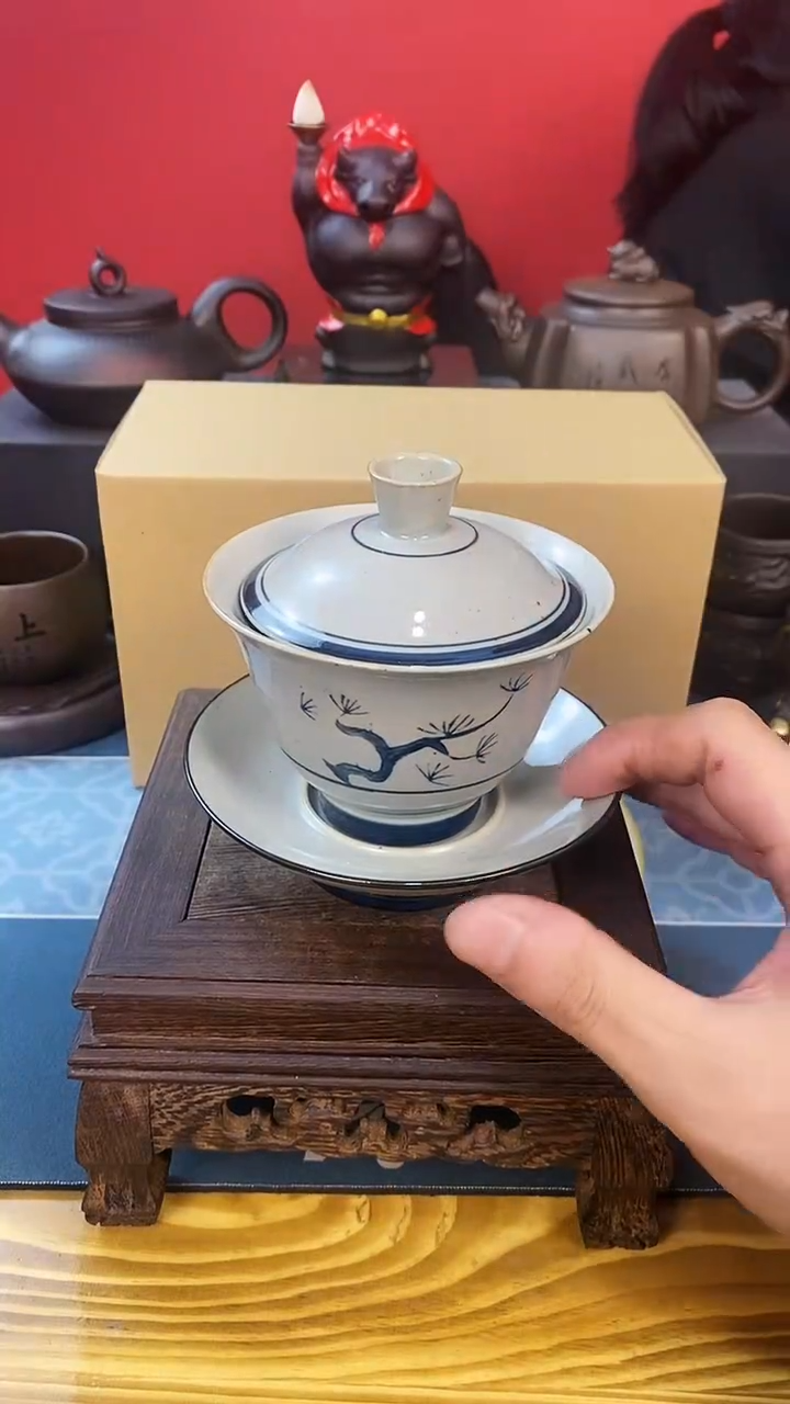 【闪购商品】紫砂茶壶紫砂壶