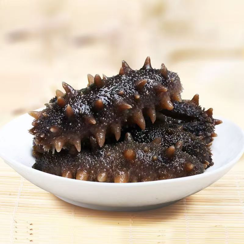 正宗高品质海参5斤装 即食海参 营养丰富送礼佳品 贝