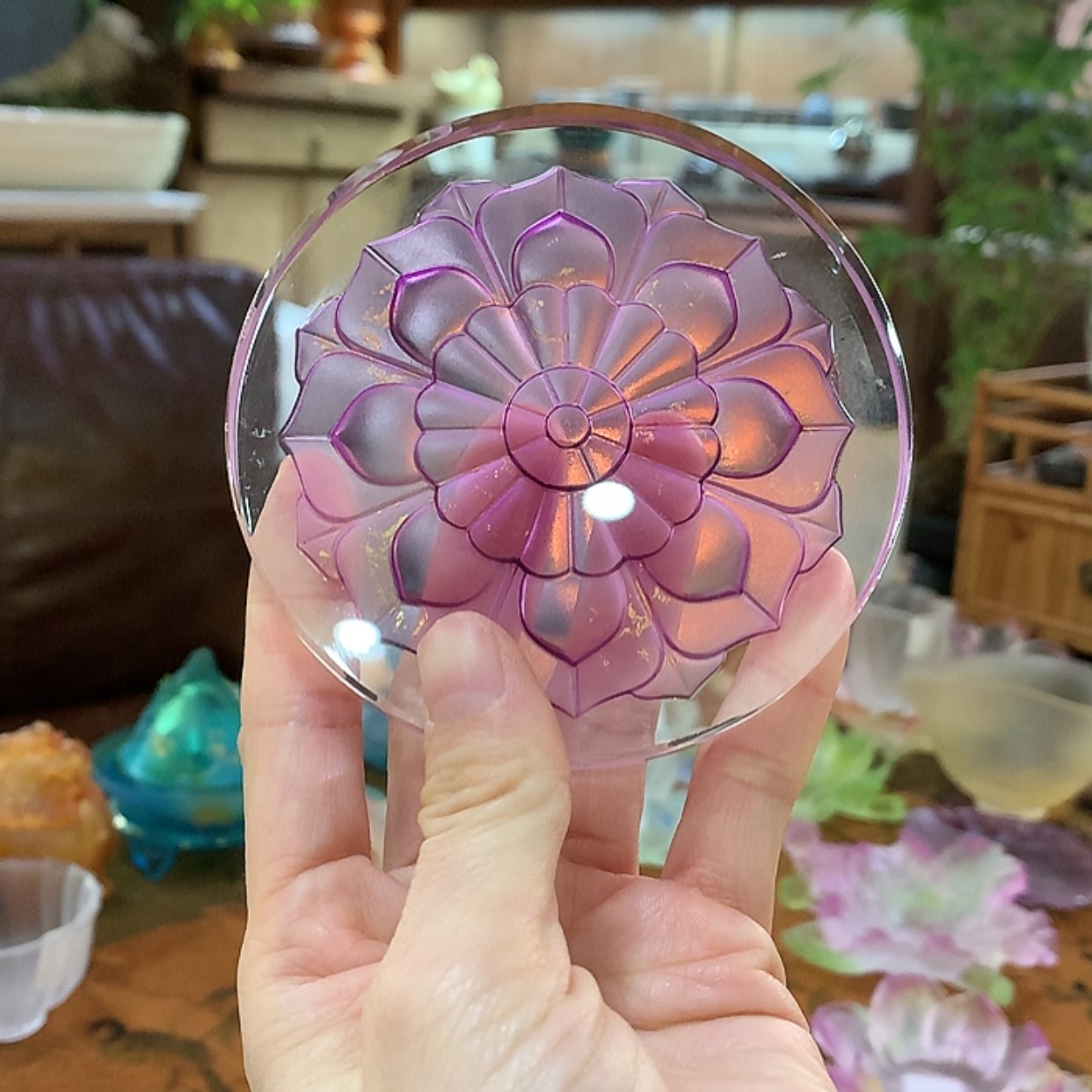 【闪购商品】瓷盖碗?****?