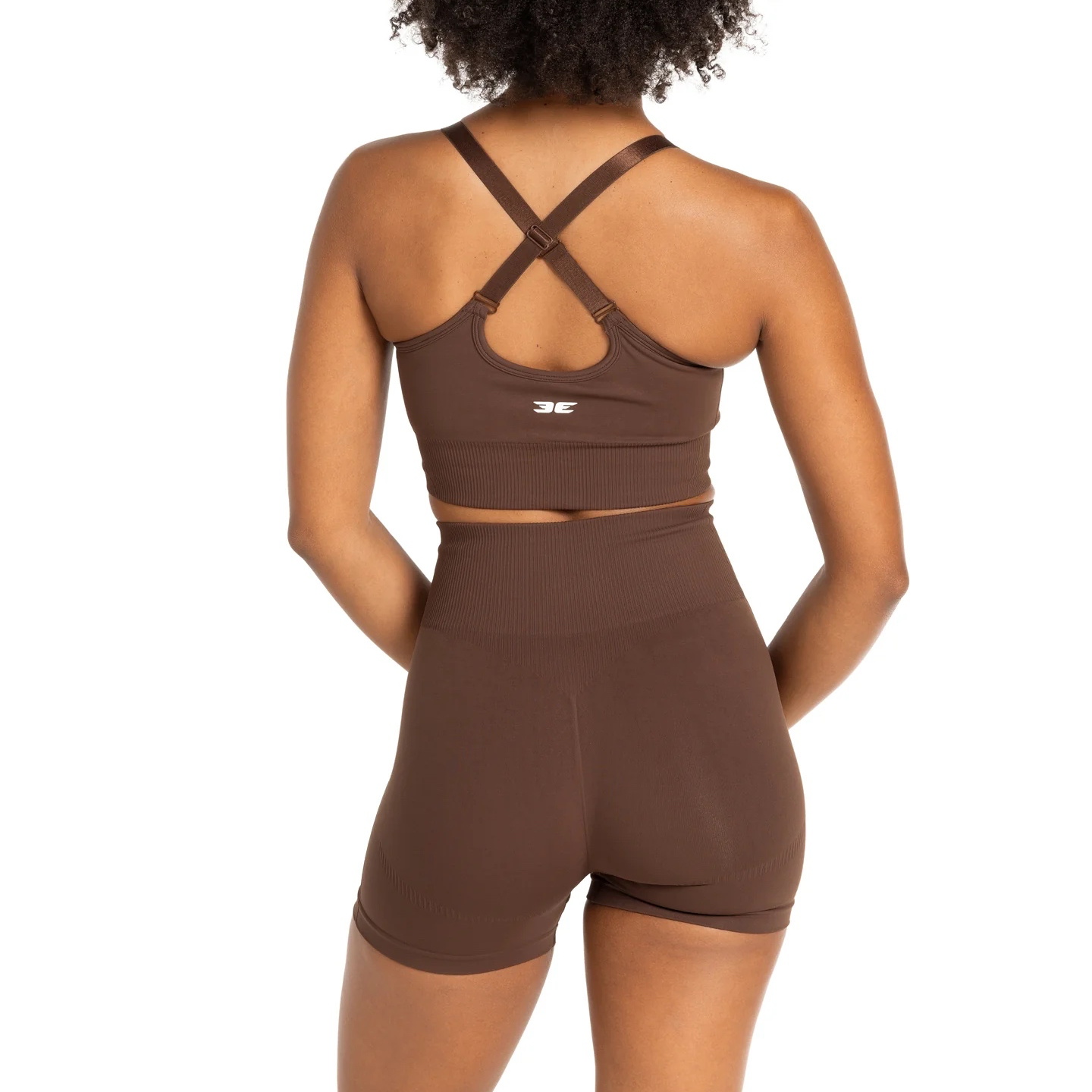  澳大利亚Elite Seamless V2 可调节肩带高强度美背 运动欧美