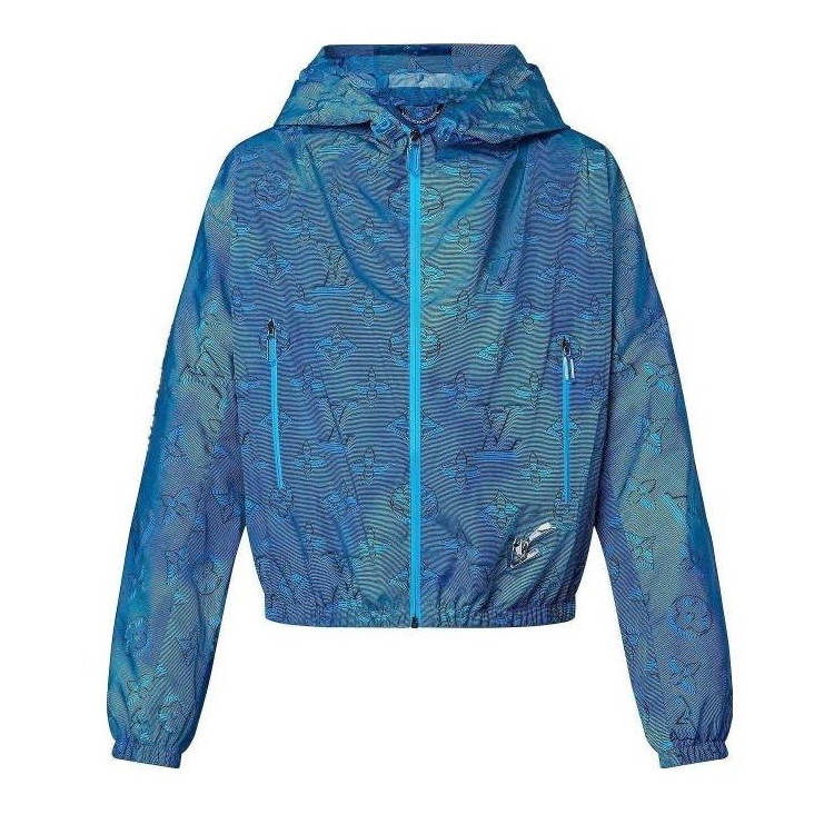 全新未使用 LouisVuitton/路易威登 46码/2054外套