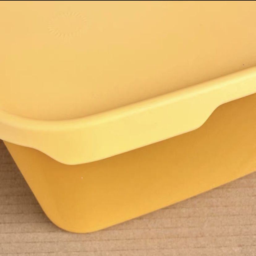 易开盖储藏保鲜盒