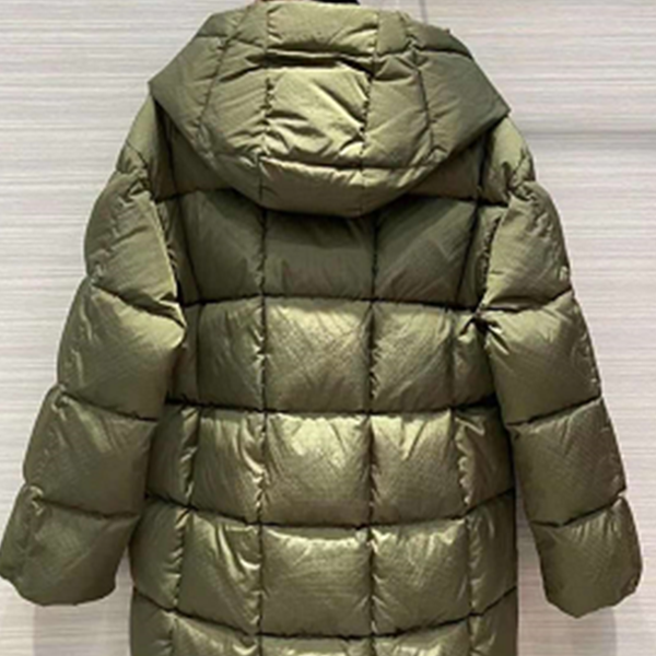 22011长款羽绒服厚气质22011—西瓜姐