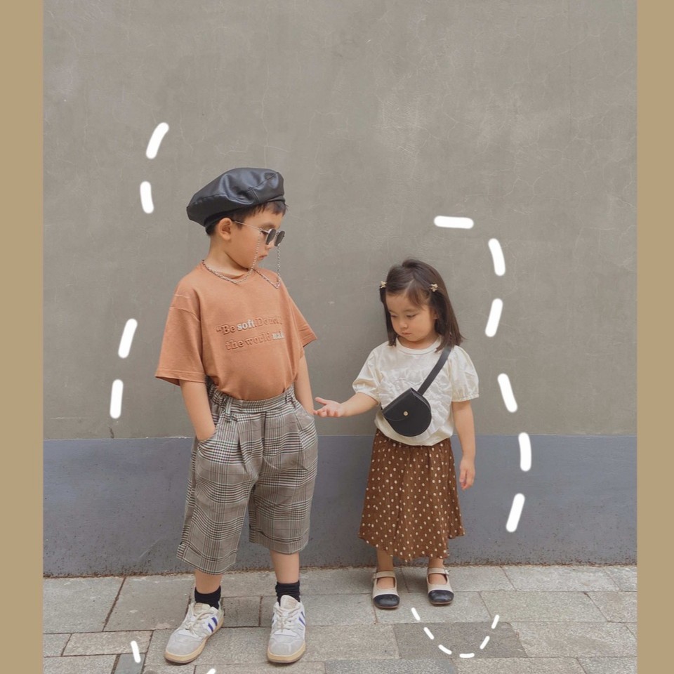 【安可馨夏季泳衣随心搭福袋】非质量问题NO退NO换