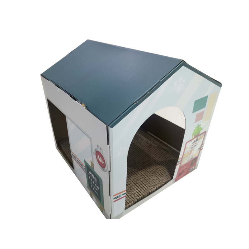 猫窝海正高质量猫窝