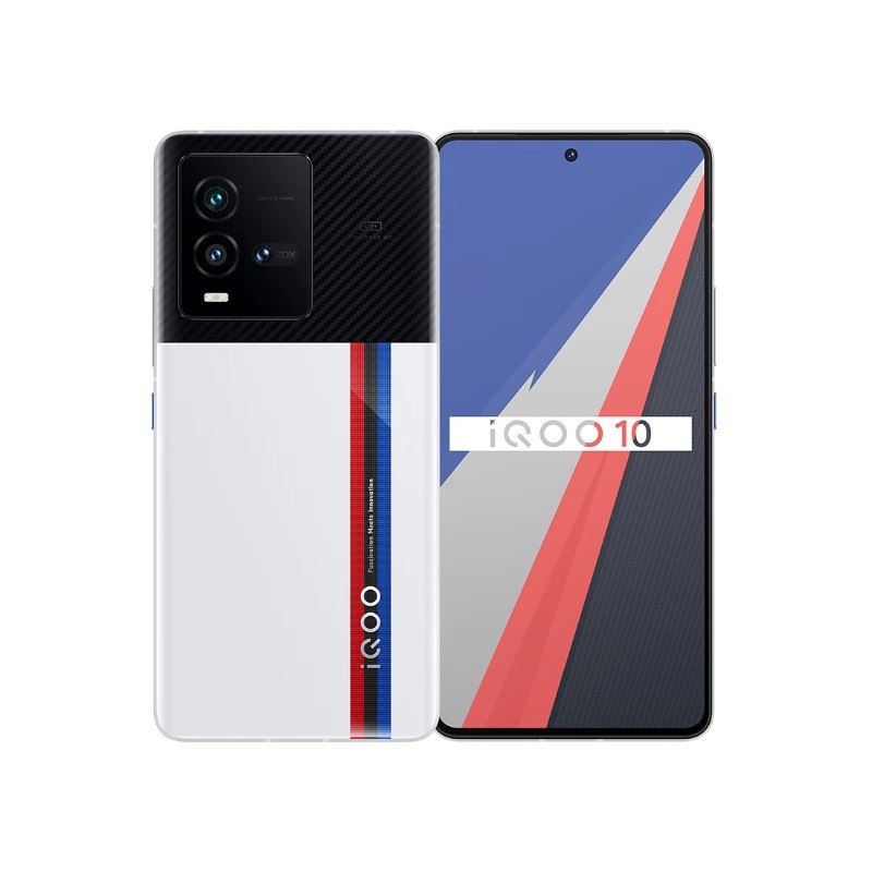 99新 iQOO iqoo 10全网通 5G E5电竞智能学生游戏二手机 样