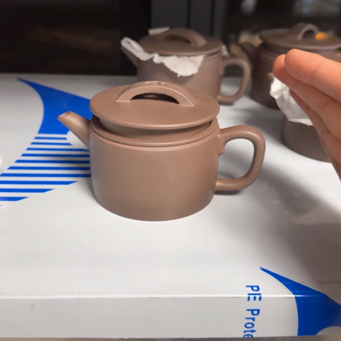 【闪购商品】紫砂茶壶