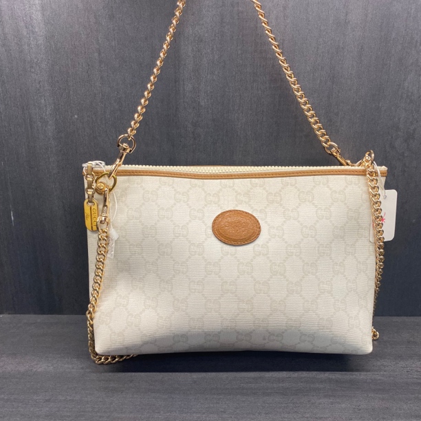 95新 GUCCI/古驰 兔兔奢/古驰洗漱包/240508105
