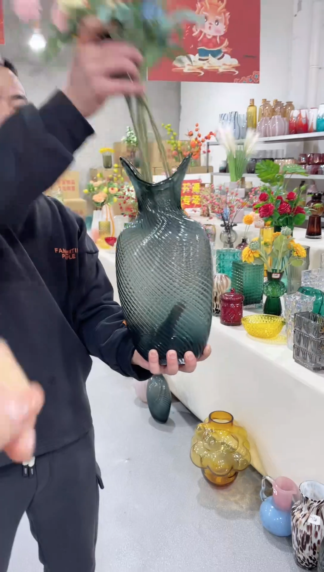 【闪购商品】748鱼尾