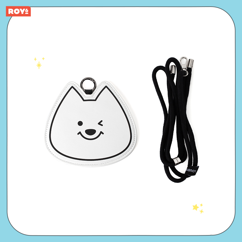 【回流】ROY6 爱迪卡套 LINE FRIENDS 连我朋友