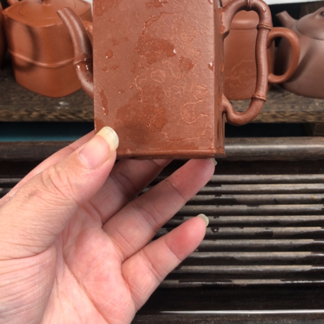 【闪购商品】紫砂茶壶