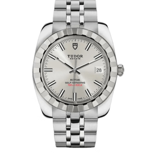 99新 TUDOR/帝舵 大颂名品/帝舵经典/表径38/单表