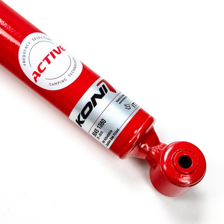 荷兰KONI适配福克斯翼虎蒙迪欧避震改装系列减震器