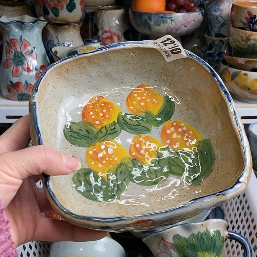 【闪购商品】陶瓷碗
