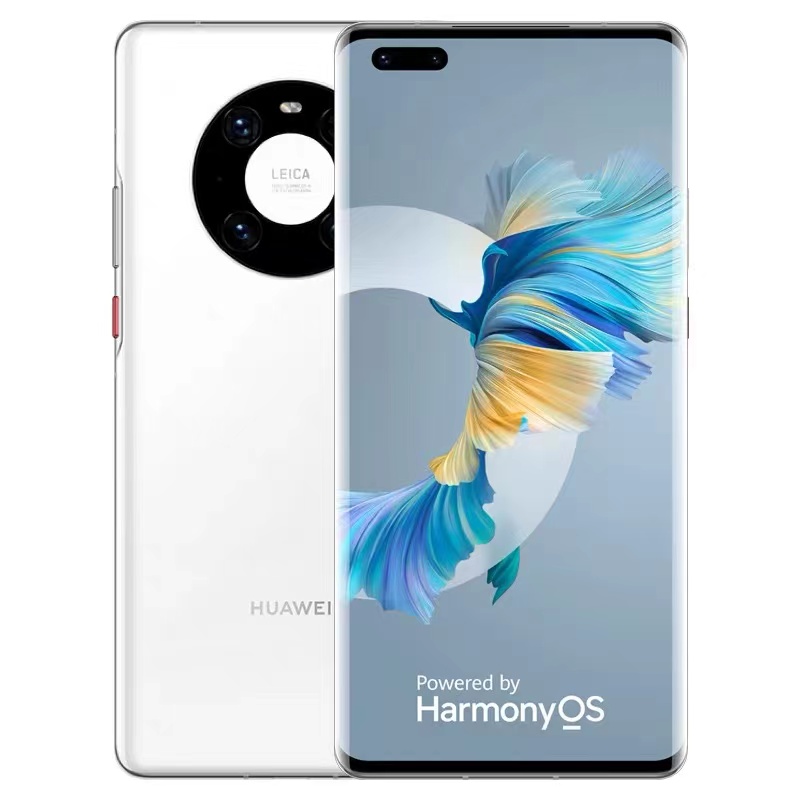 99新 Huawei/华为 志诚手机通讯 华为Mate 40Pro手机
