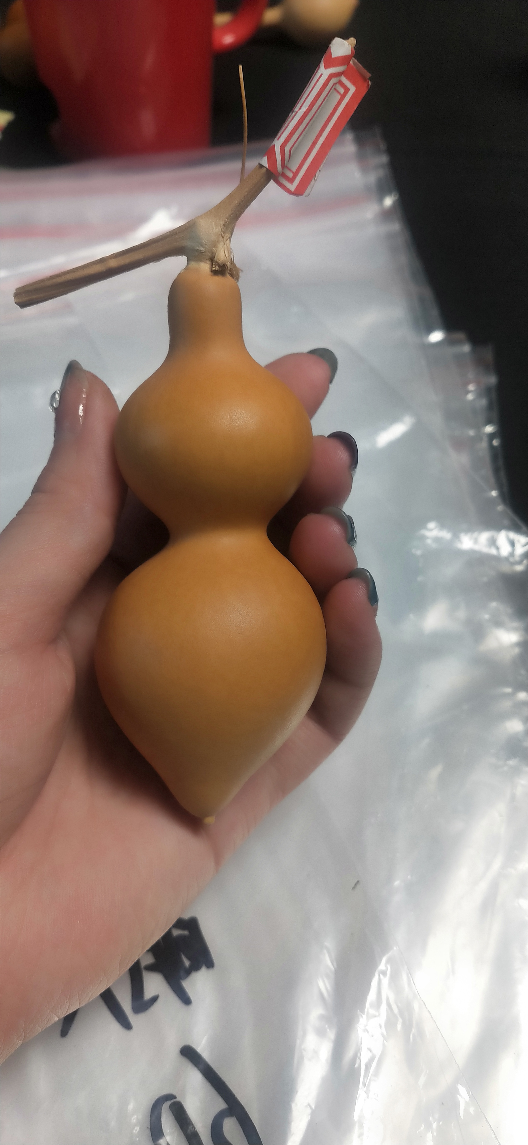 精品葫芦，小蚂蚁直播间看实物下单哦