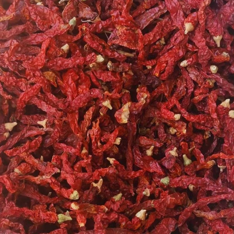 新疆安集海干线椒25公斤干线椒粉辣椒厨房正宗