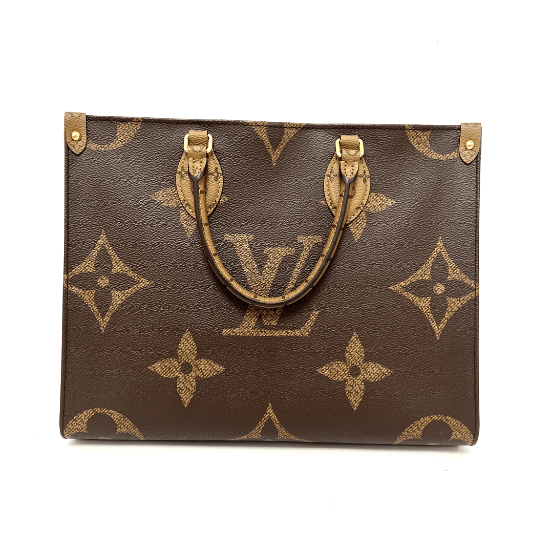 99新 LouisVuitton/路易威登 大迈/OTG中号/99新/34533594