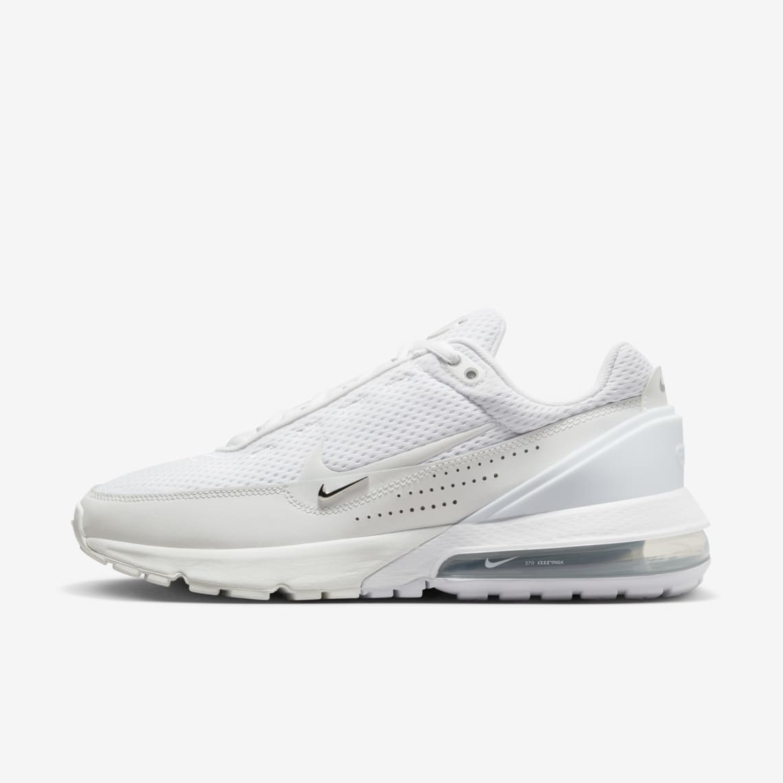 耐克Nike Air Max Pulse男子缓震气垫透气舒适休闲跑鞋DR0453-101