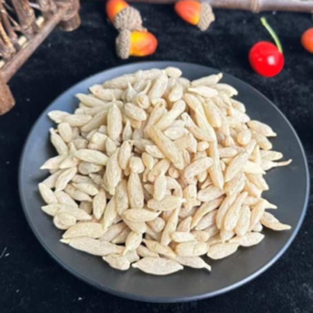 小阿陈推荐手选中大颗粒川麦冬100克一袋