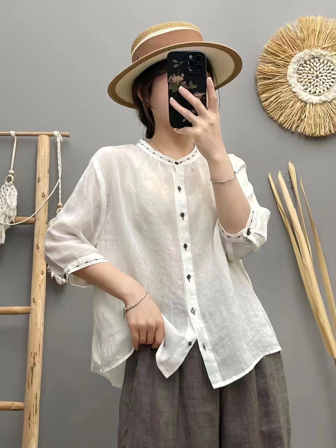 401-450聚优上衣显瘦时尚11月15（下午）