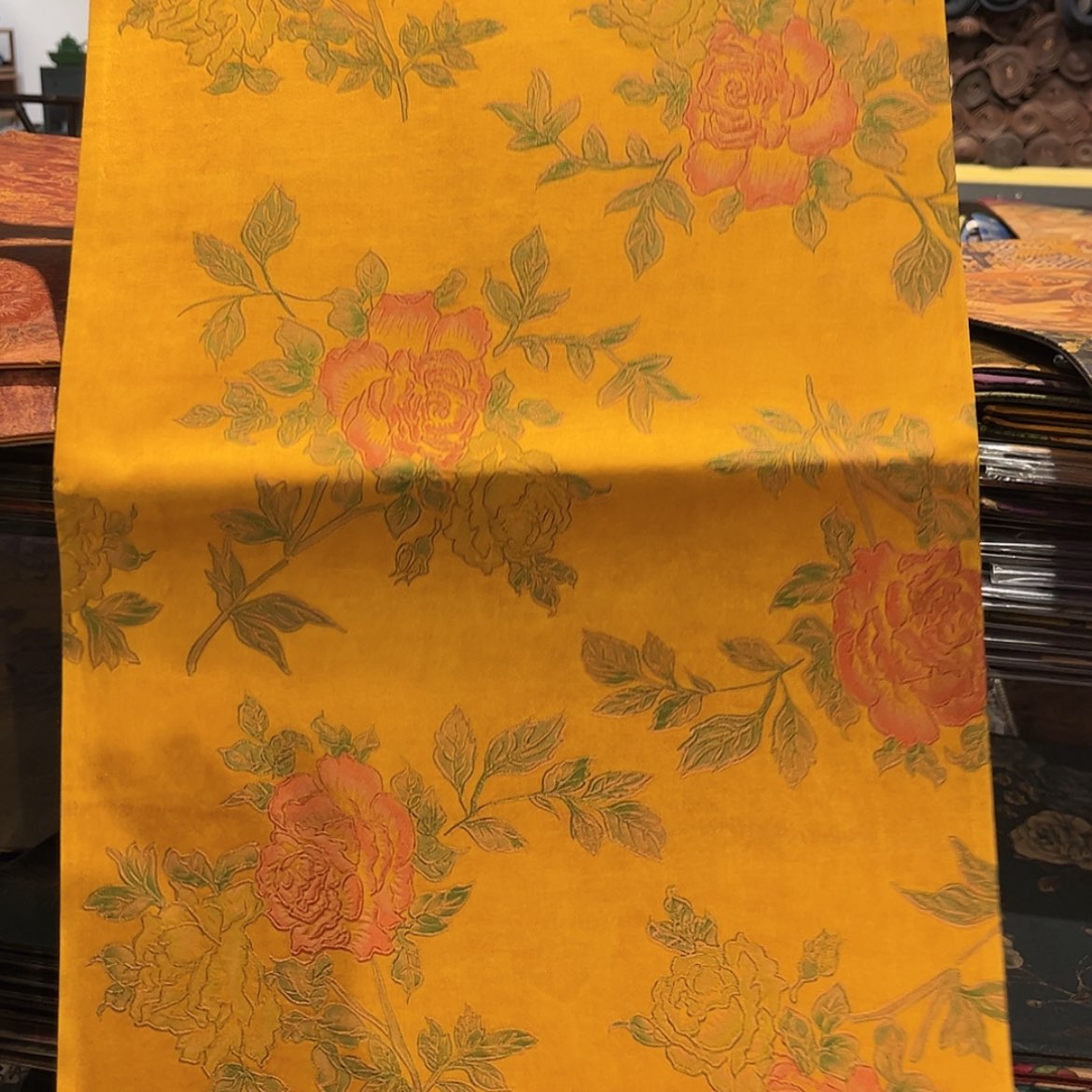 【闪购商品】密胺摆件