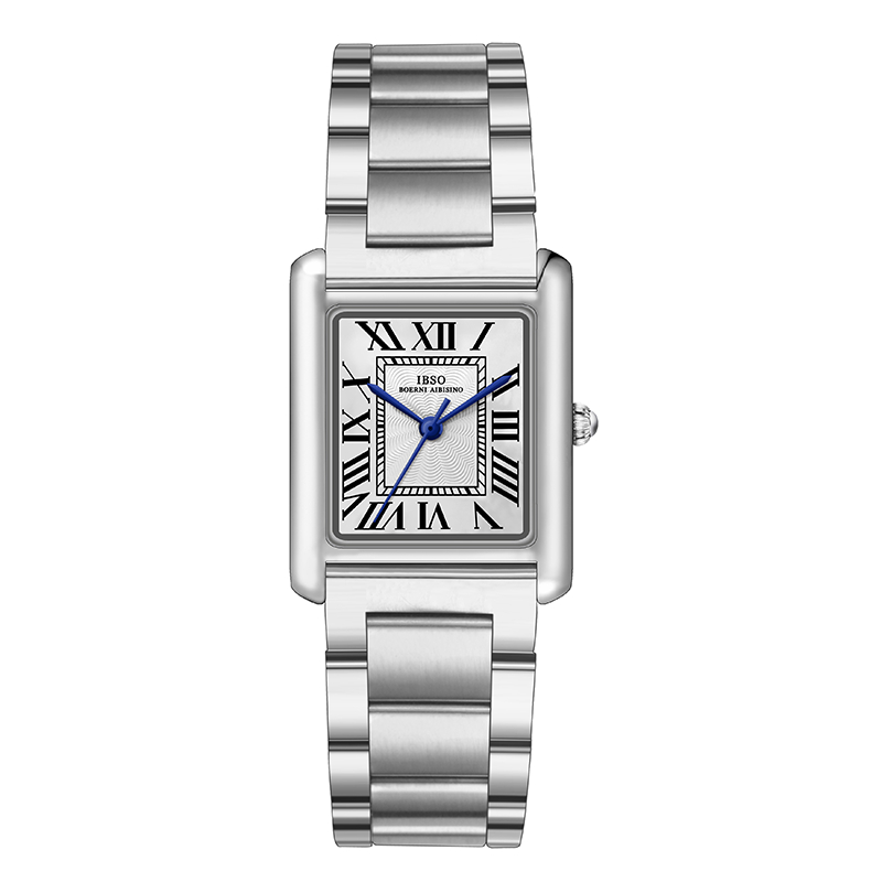 2025新款女士轻奢腕表