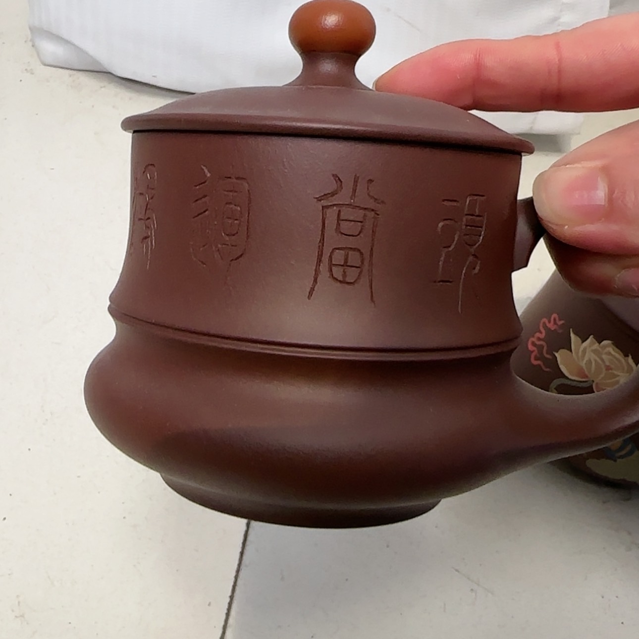 【闪购商品】紫砂茶壶