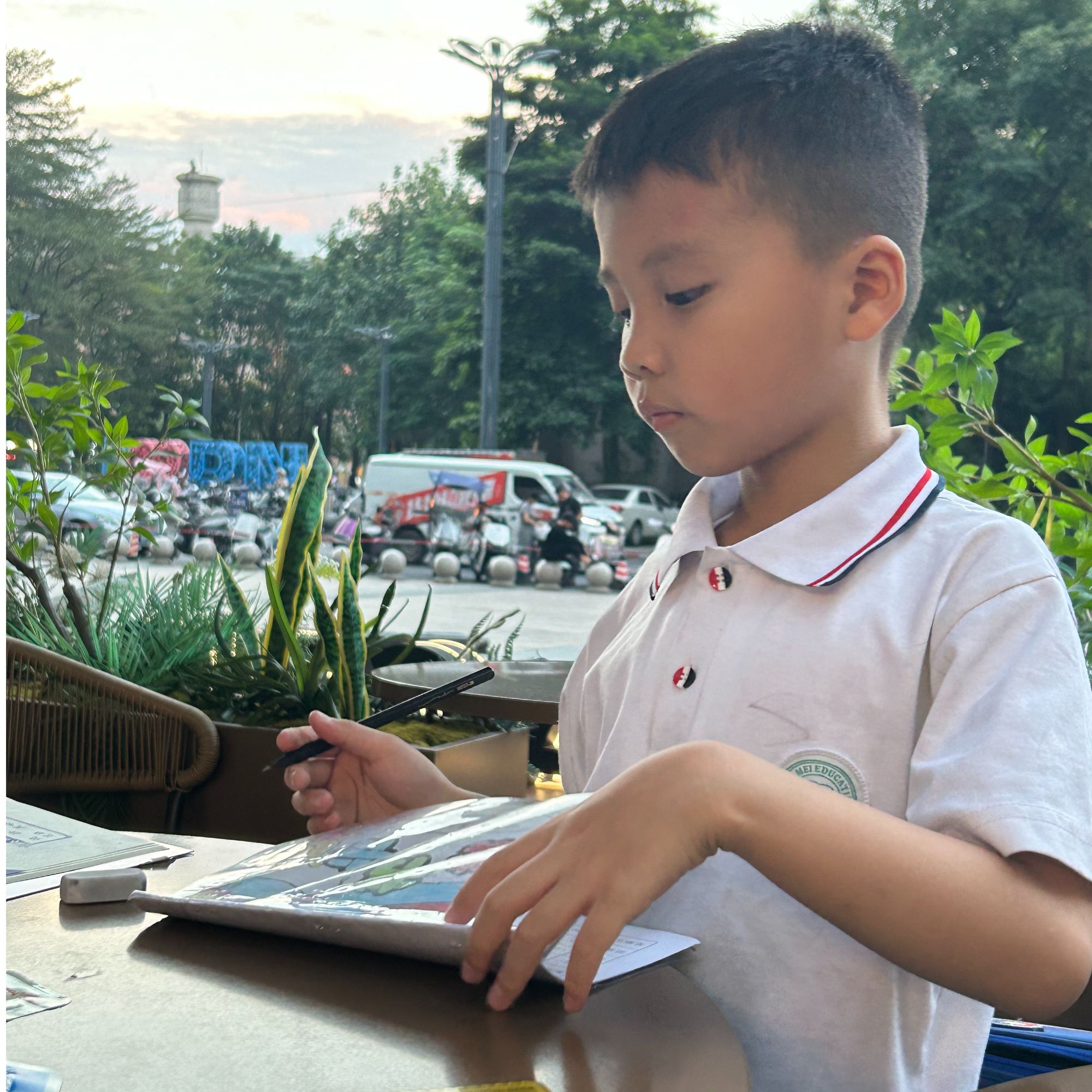 米妈家儿童服饰218