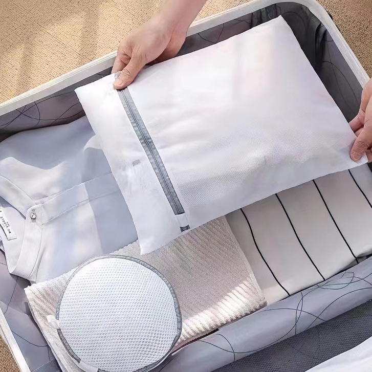 G201亗40*50洗衣袋1个  丨鲲洋宋  蔬菜制品莴笋厂家补贴浮力