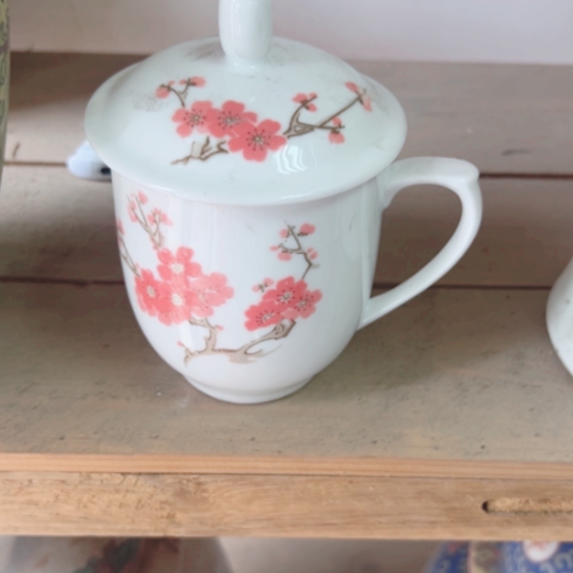 【闪购商品】密胺杯琴
