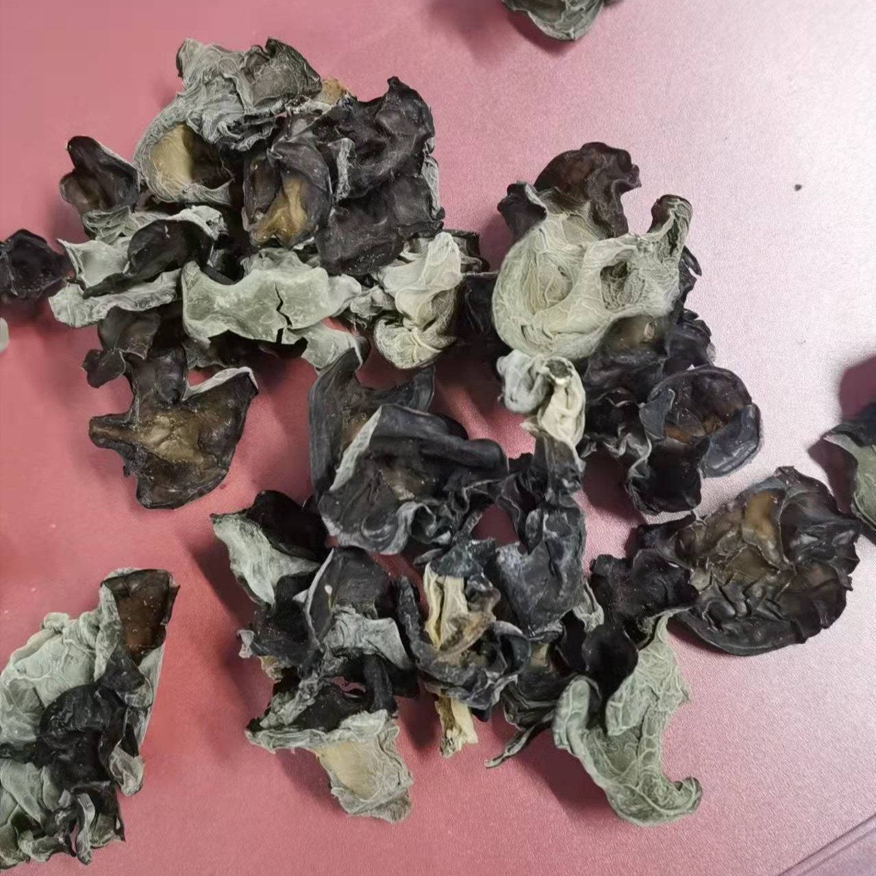 大兴安岭野生木耳 1斤